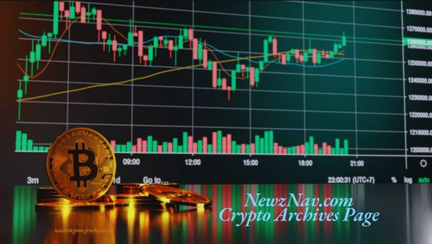 NewzNav.com Crypto Archives Page