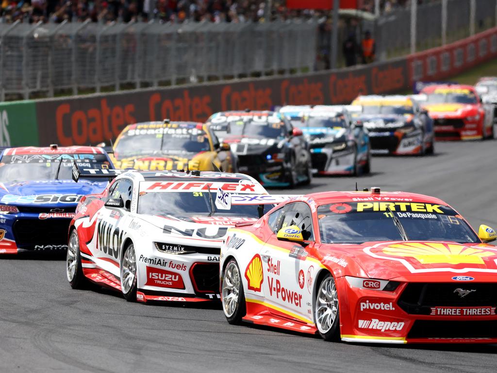 Guide to Car Racing News for Motorsports Enthusiasts
